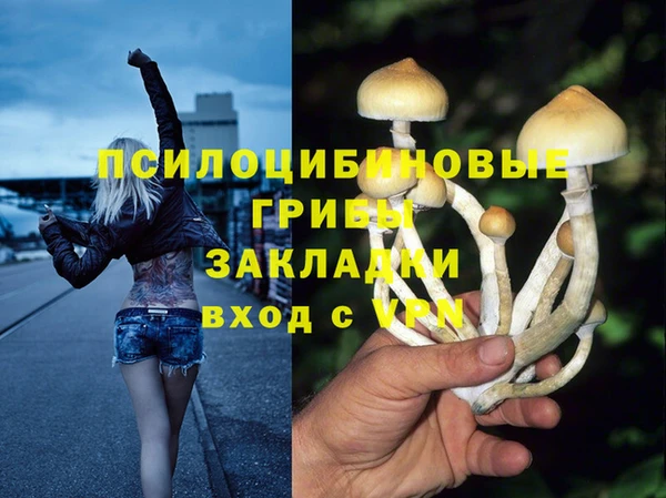 кристаллы Верея